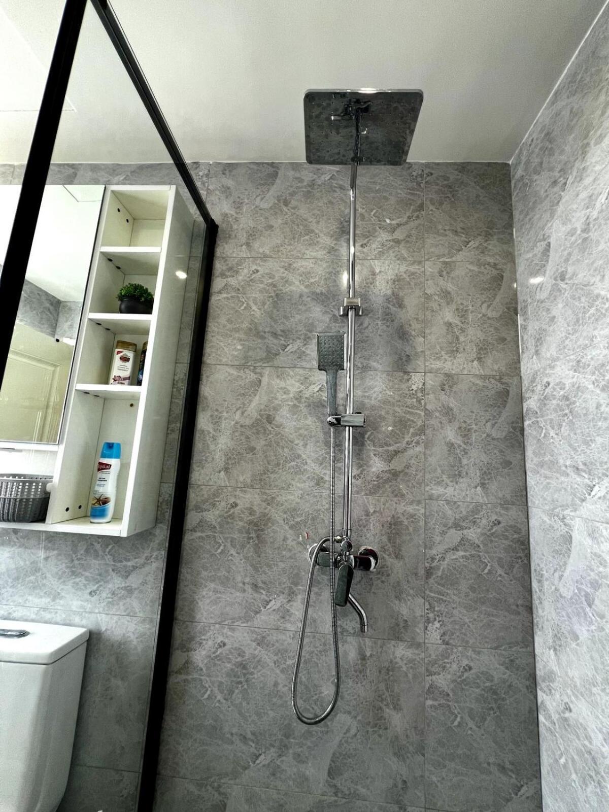 2 Bed Modern Luxury With Views Apartment