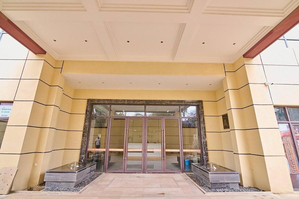 Apartment 2 Bed Modern Luxury With Views