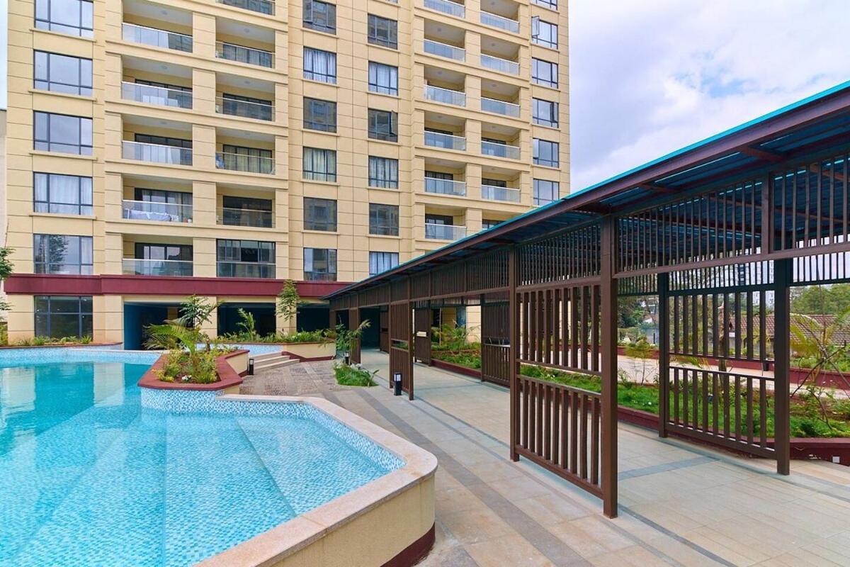 2 Bed Modern Luxury With Views *