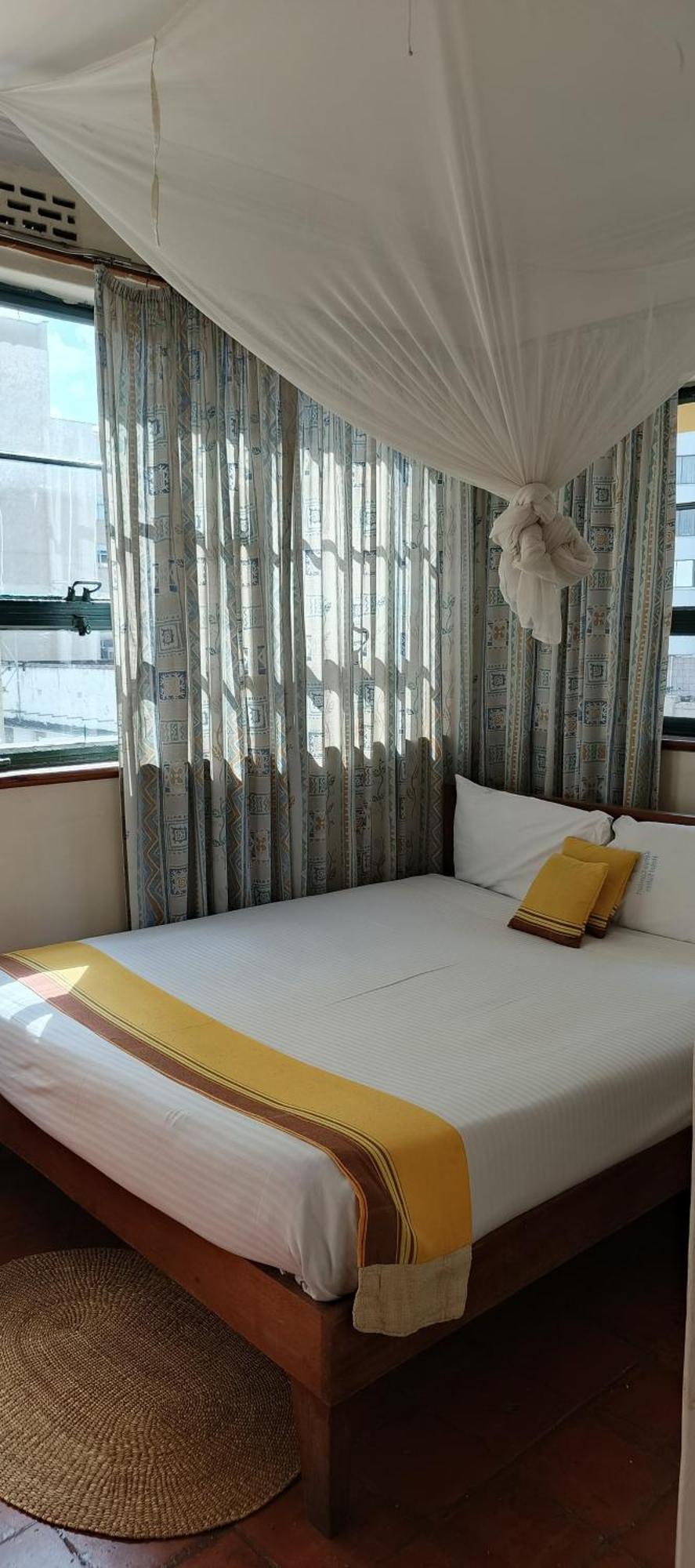 Hotel Kenya Comfort 2*