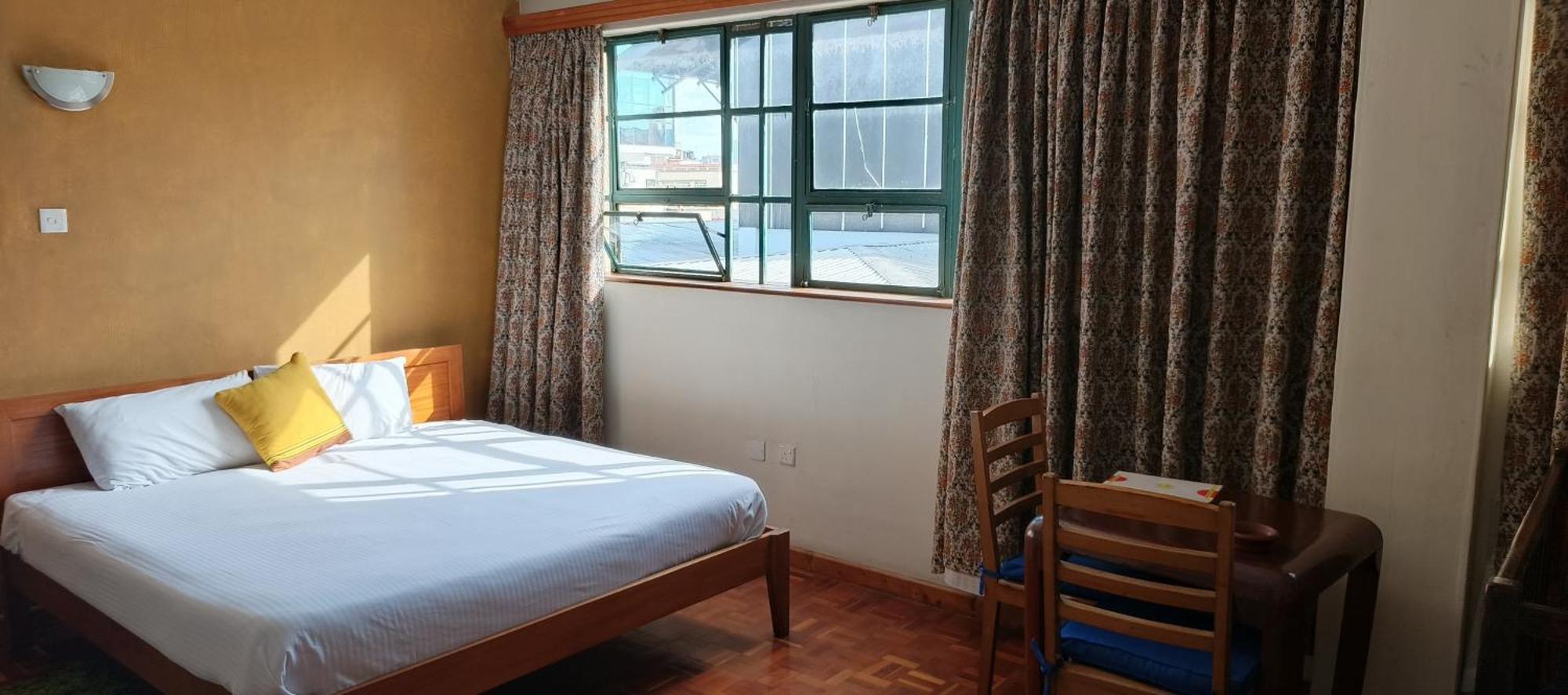 Kenya Comfort Nairobi