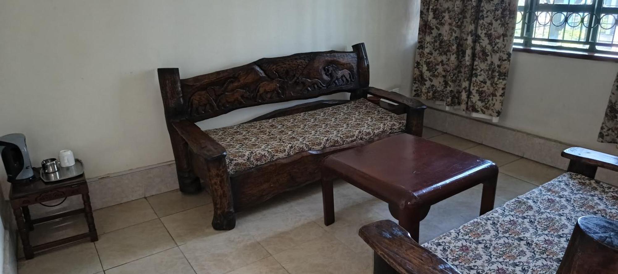 Kenya Comfort 2* Nairobi