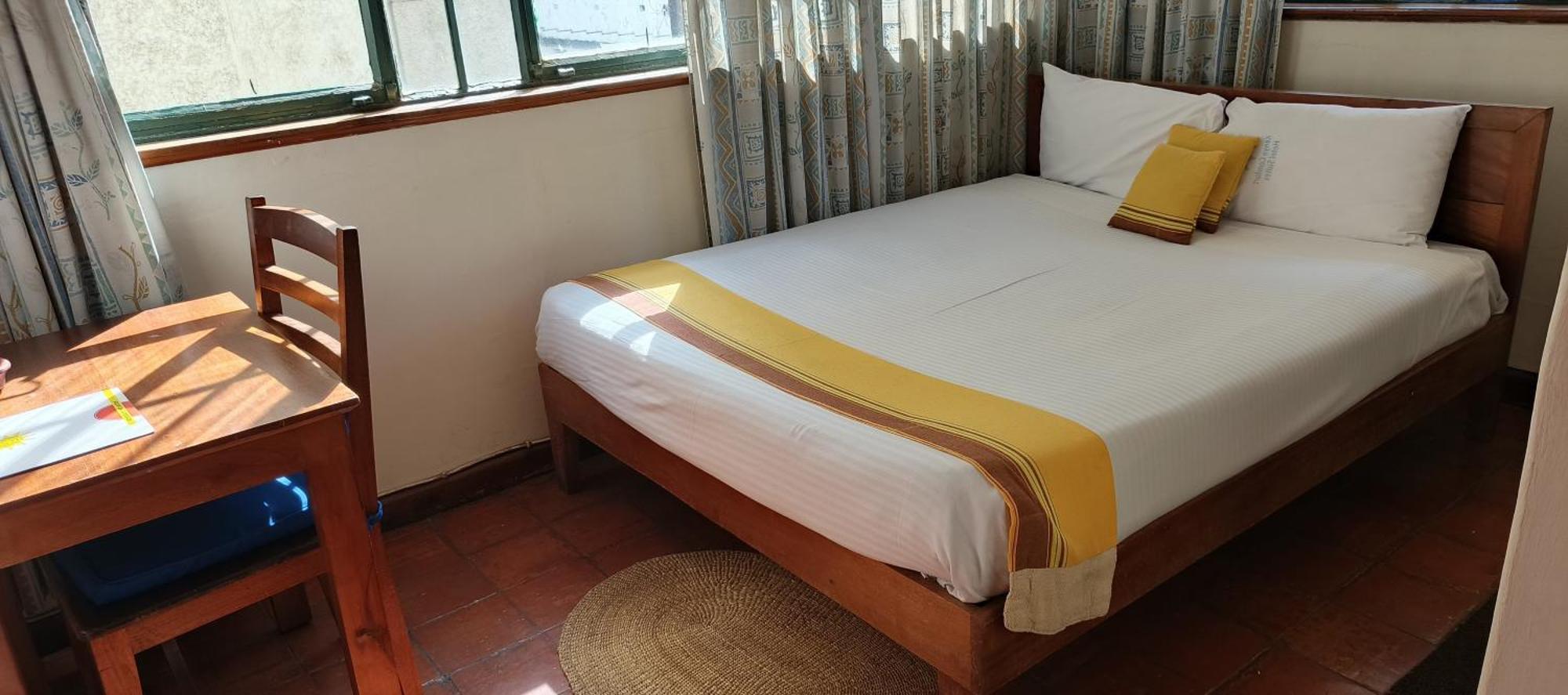 Kenya Comfort Hotel