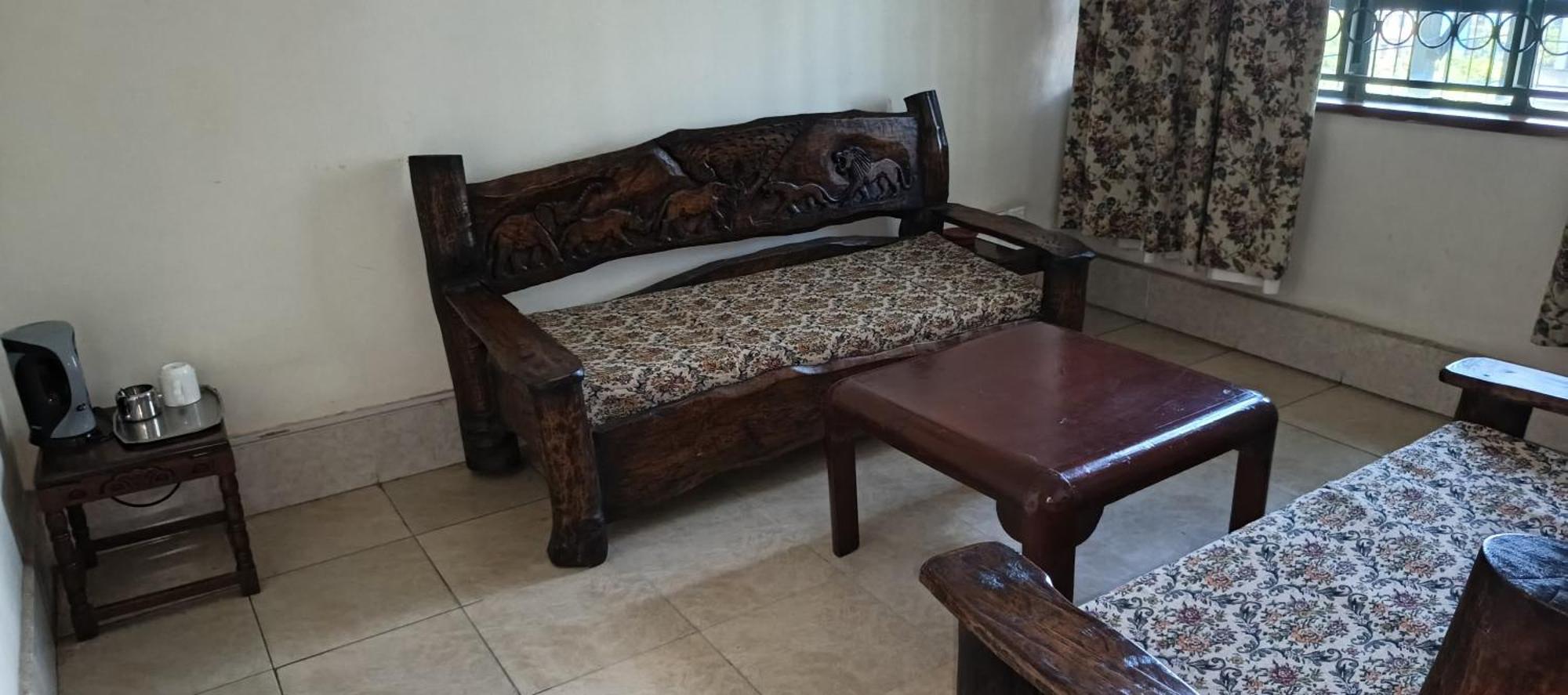 Hotel Kenya Comfort