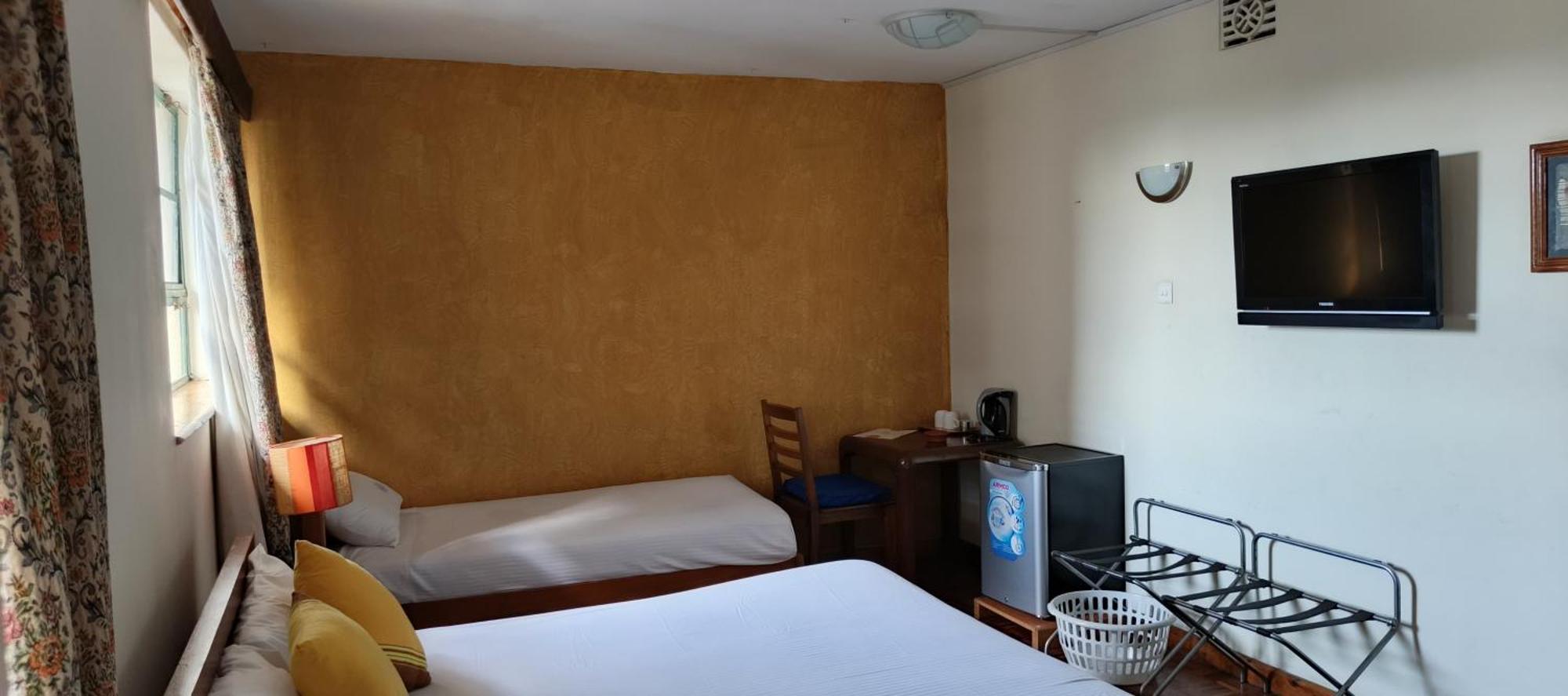 Kenya Comfort Hotel Nairobi
