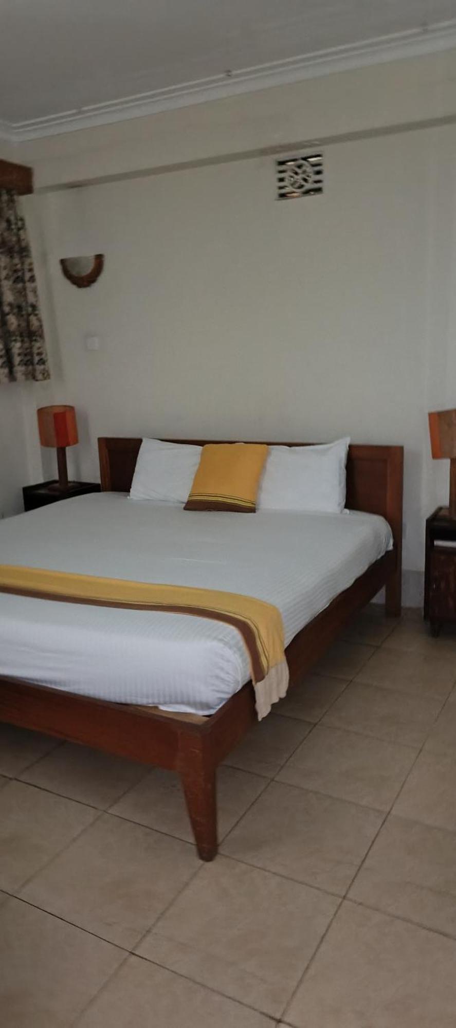 Kenya Comfort 2* Nairobi