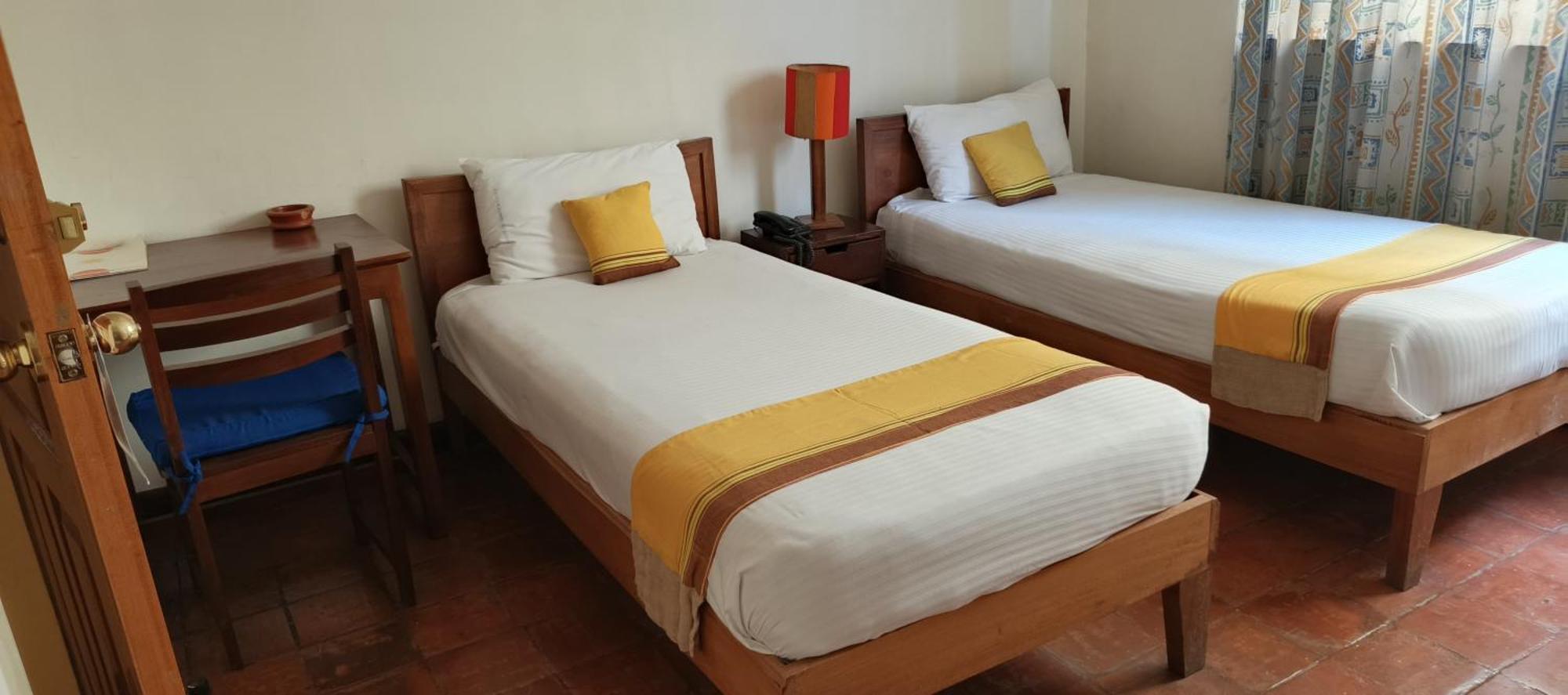 Hotel Kenya Comfort