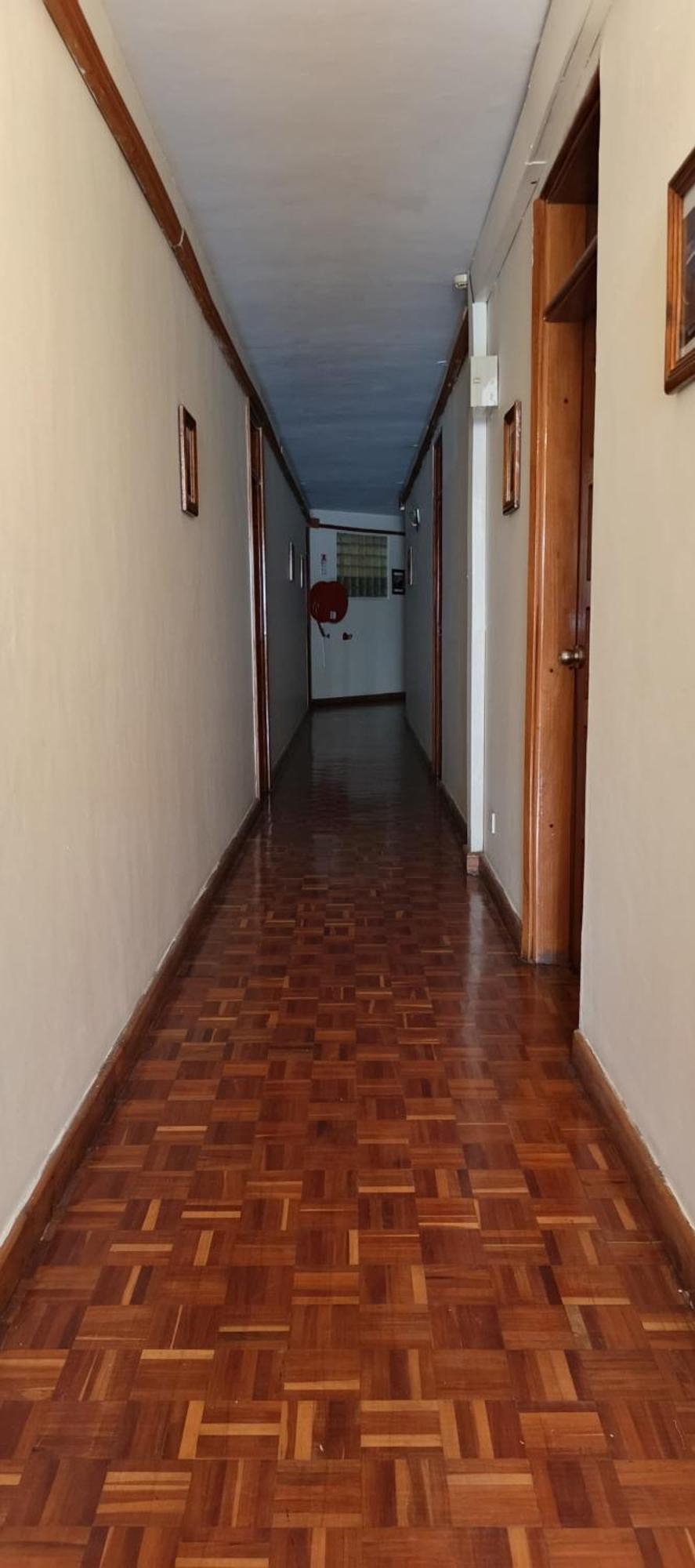 Hotel Kenya Comfort 2*