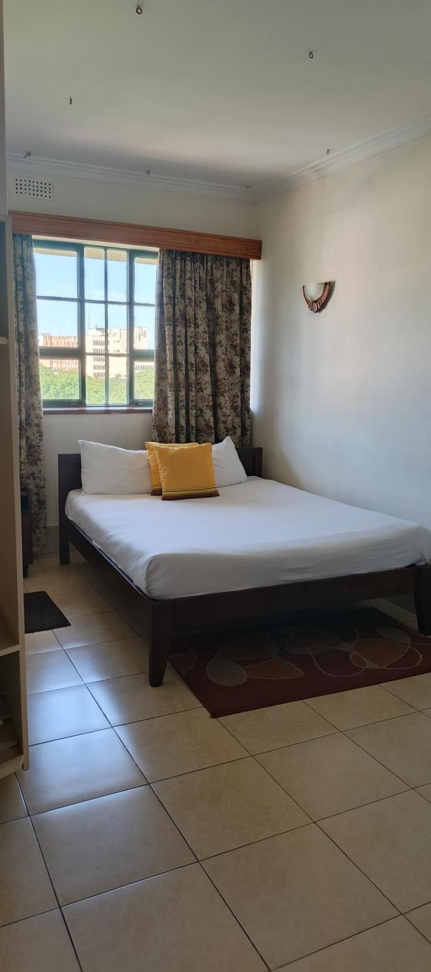 Hotel Kenya Comfort Nairobi