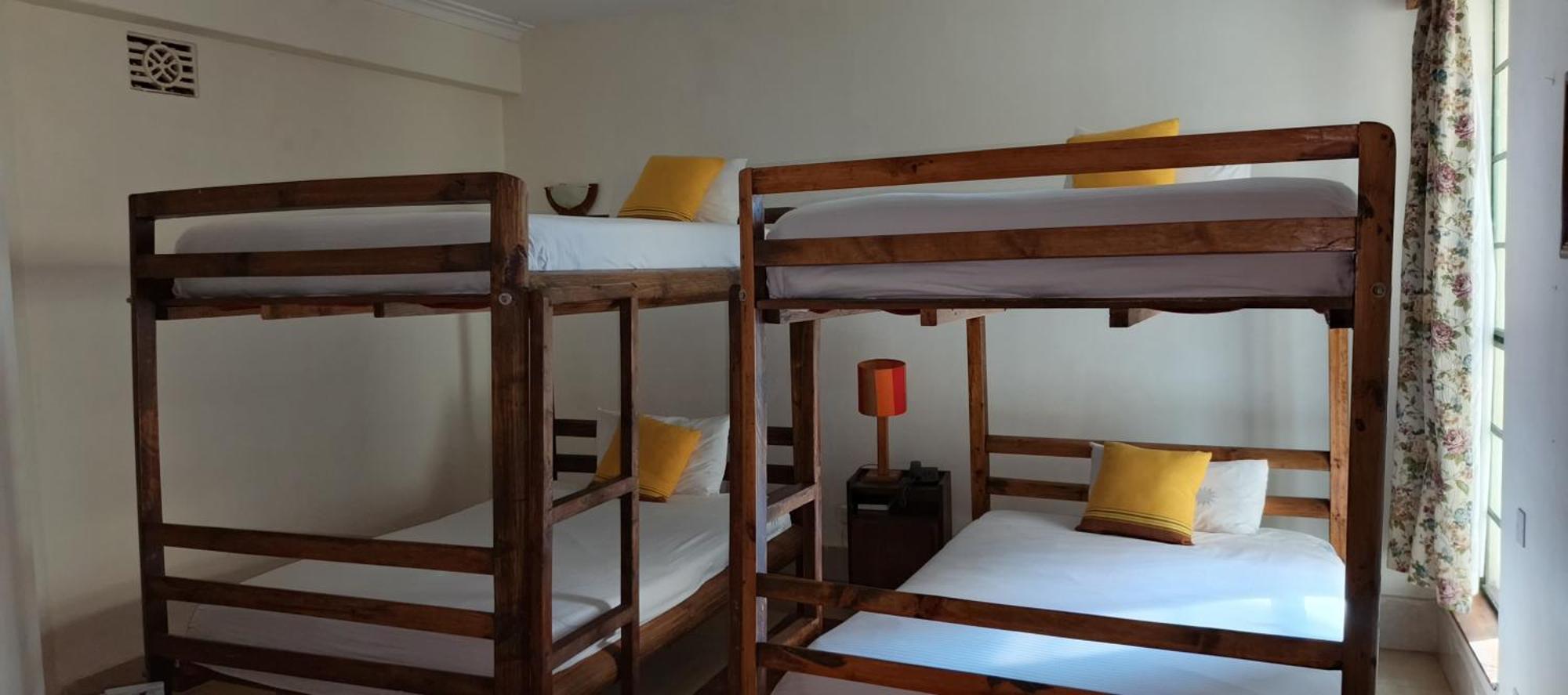 Kenya Comfort Nairobi