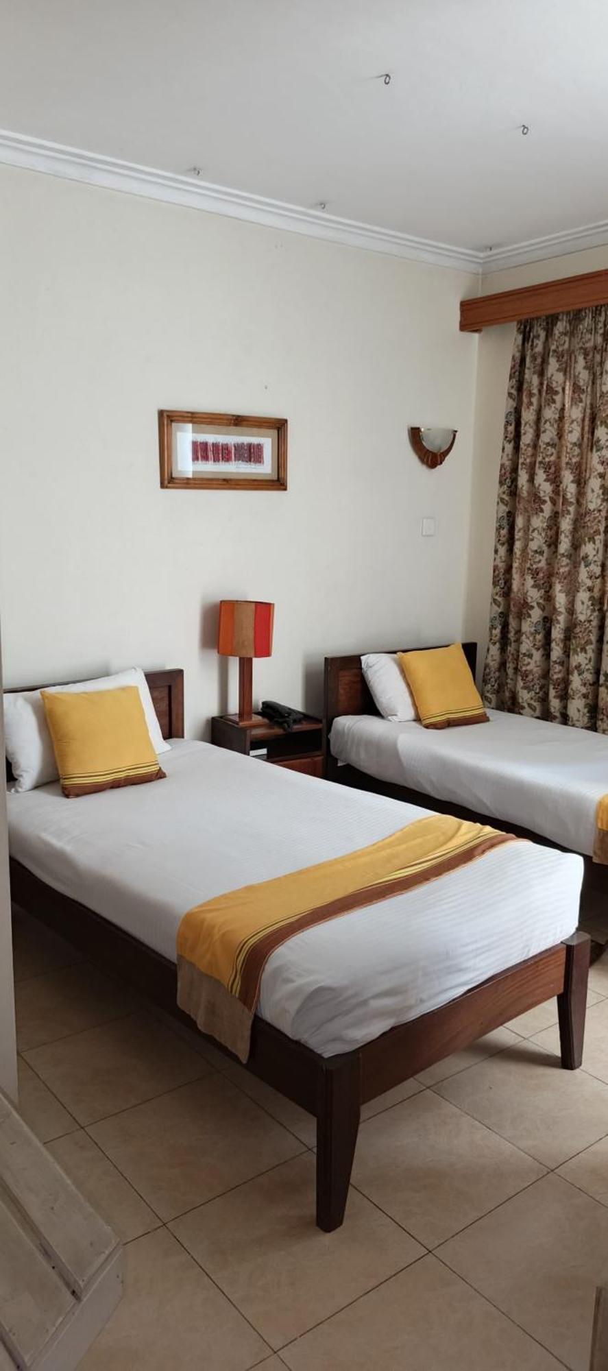 Hotel Kenya Comfort