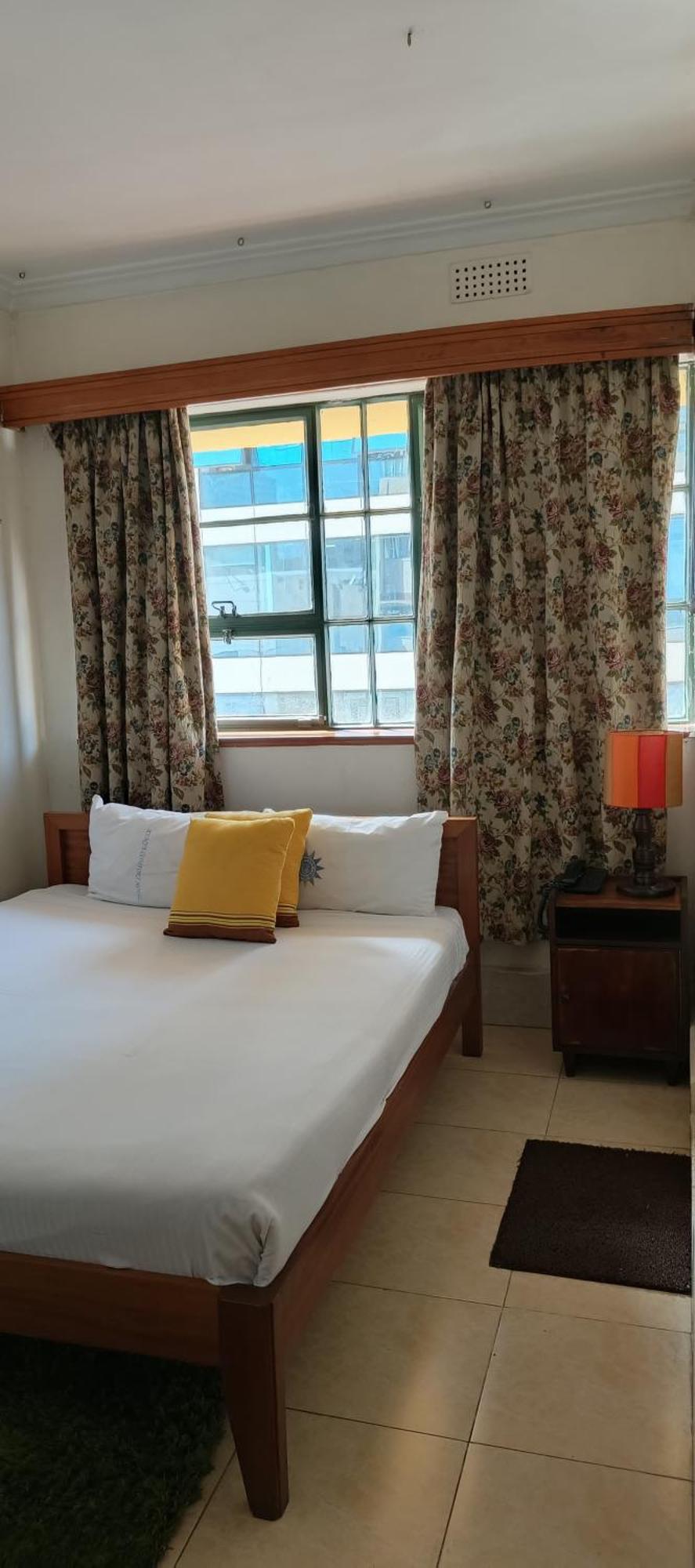 Kenya Comfort 2*