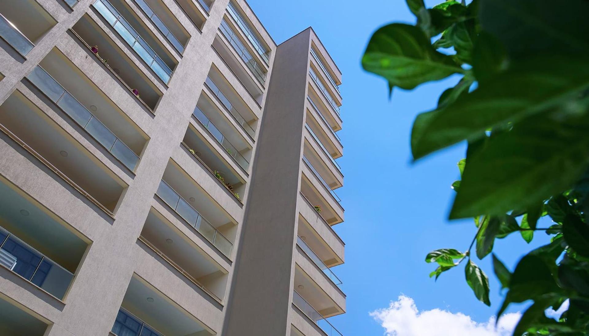 Apartment Edmor Lite By Edmor Nairobi