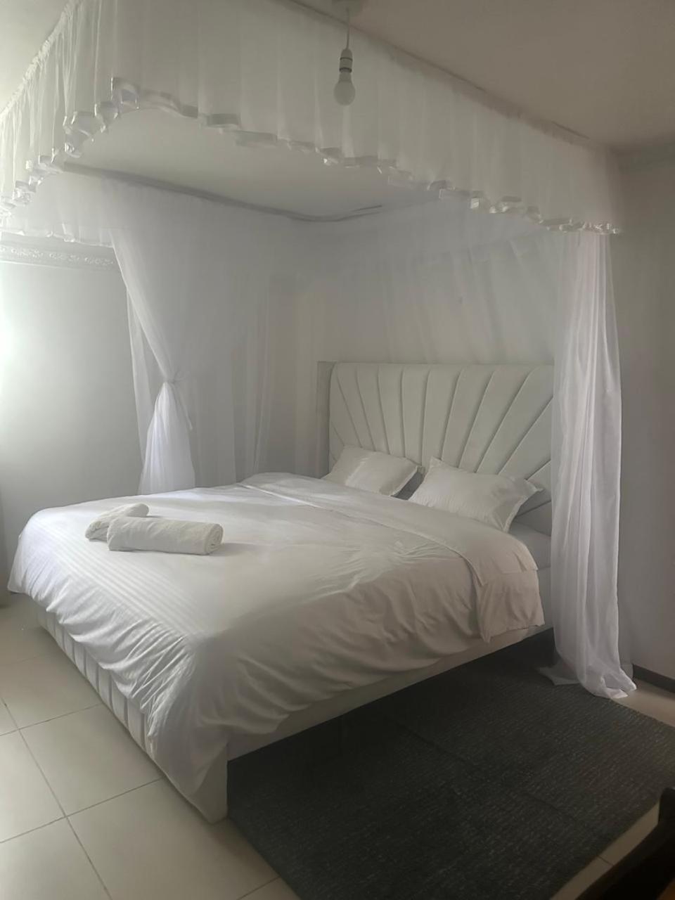 Gerbera Staycation Apartment Nairobi