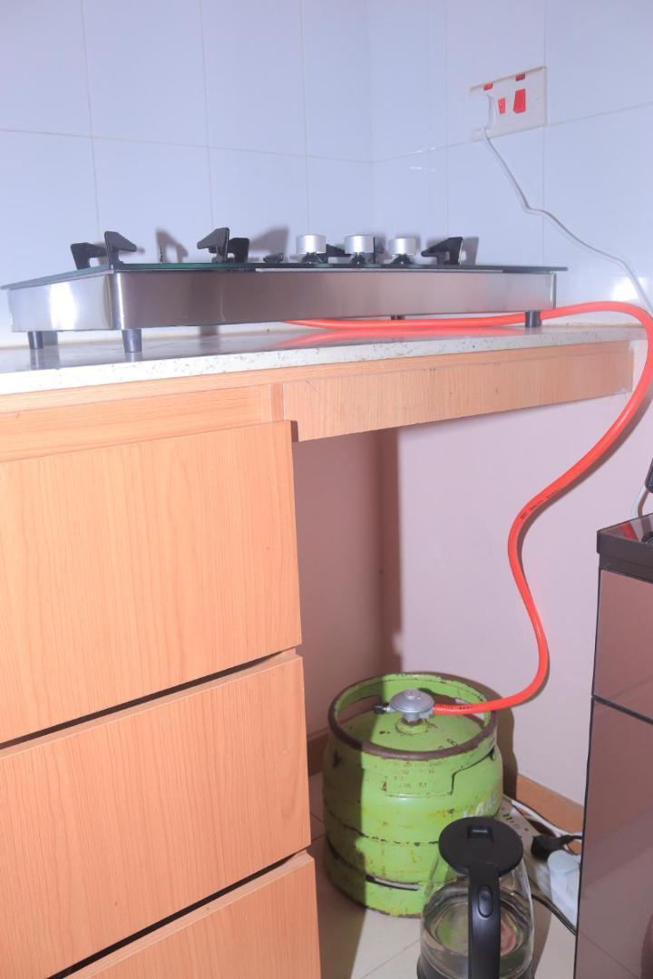 The Boma Yangu Block A -fast Wifi, Near Cbd-