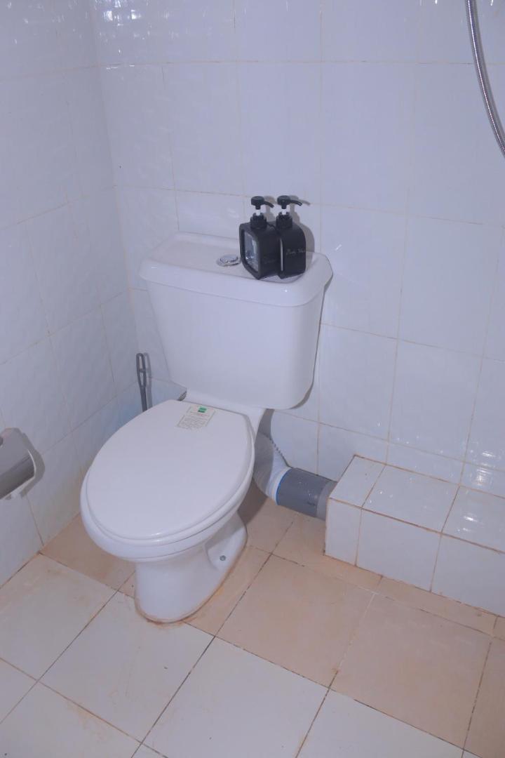 Apartment The Boma Yangu Block A -fast Wifi, Near Cbd- *