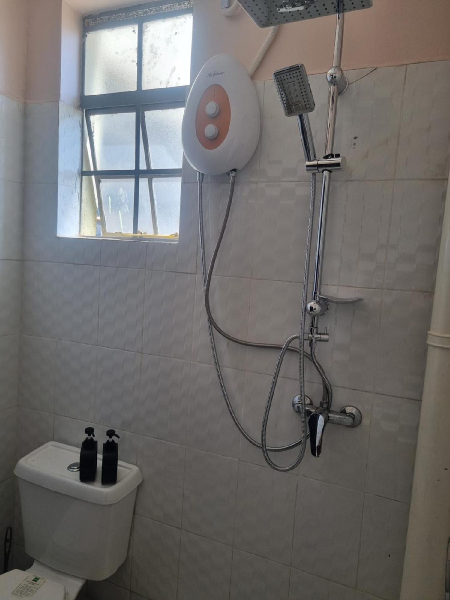 The Boma Yangu Block A -fast Wifi, Near Cbd- Apartment