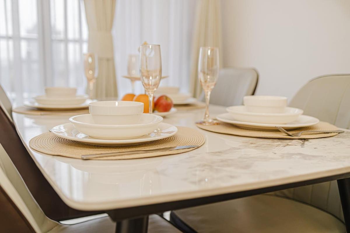 Apartment Beautiful 1 Bedroom House In Westlands By Zara Zen Homes