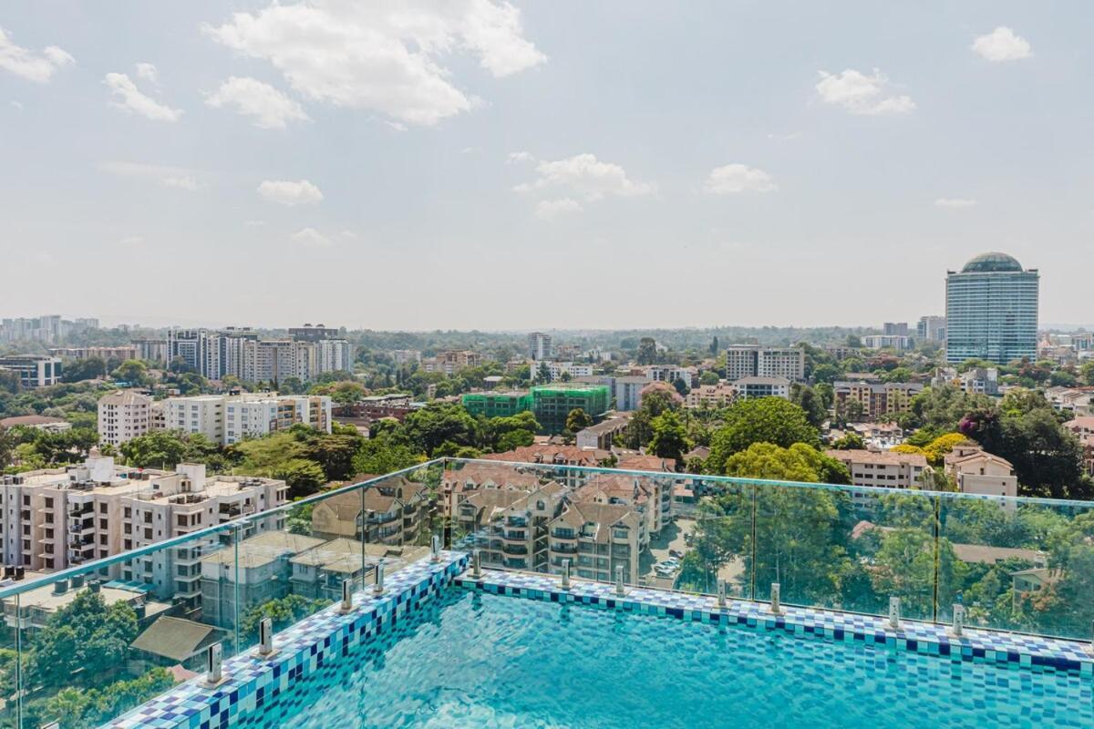 Apartment Beautiful 1 Bedroom House In Westlands By Zara Zen Homes