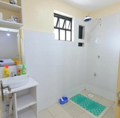 Apartment One Bedroom *