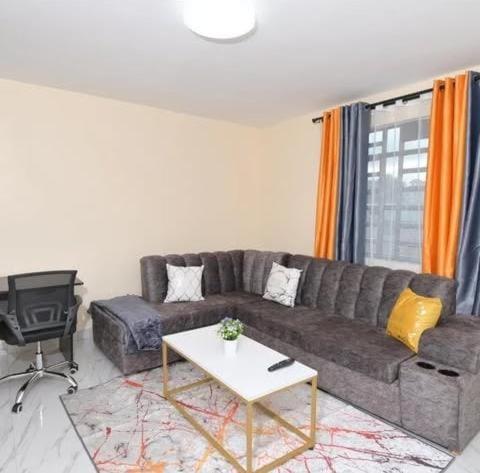 One Bedroom * Nairobi