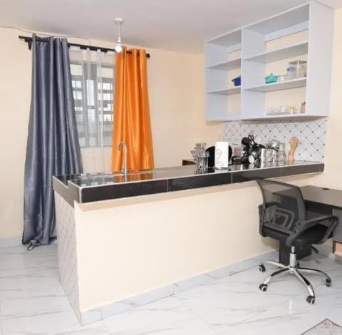 Apartment One Bedroom *