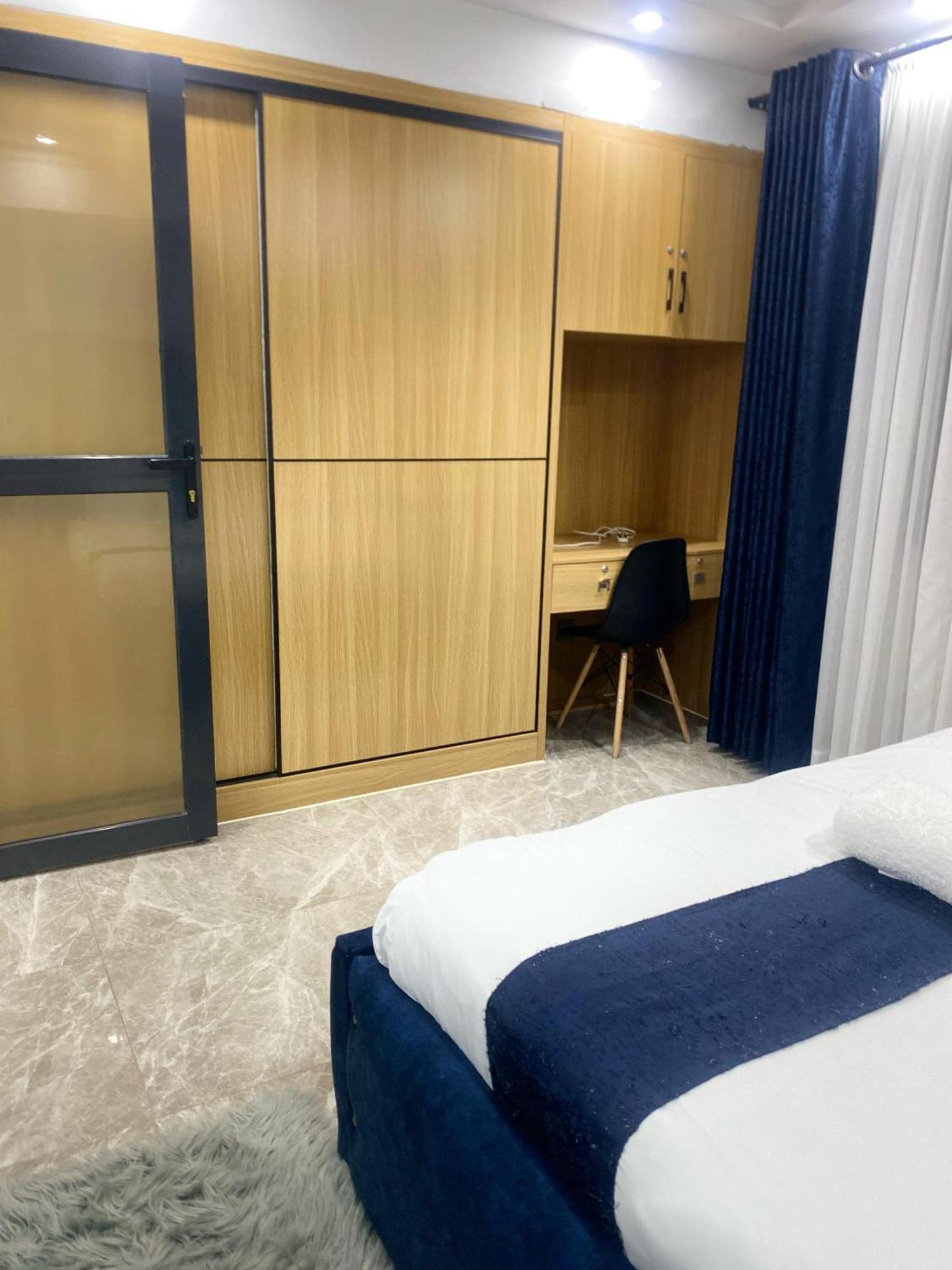Modern 1 Bedroom In Kilimani Apartment