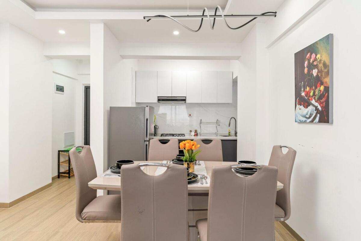 Spacious Modern 2brm Marina Bay Westland's Kenya Nairobi