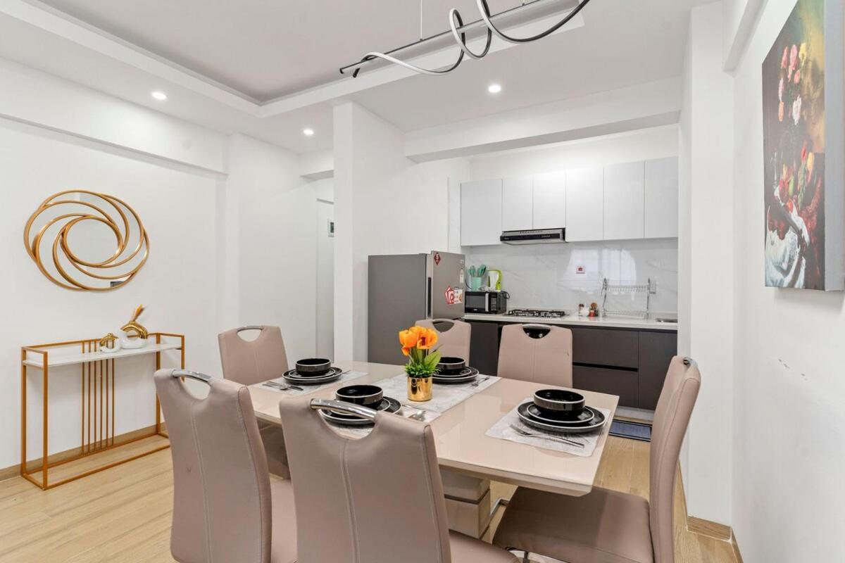 Apartment Spacious Modern 2brm Marina Bay Westland's Kenya Nairobi