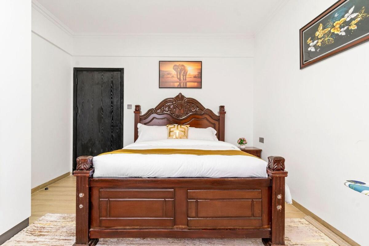 Spacious Modern 2brm Marina Bay Westland's Kenya Nairobi