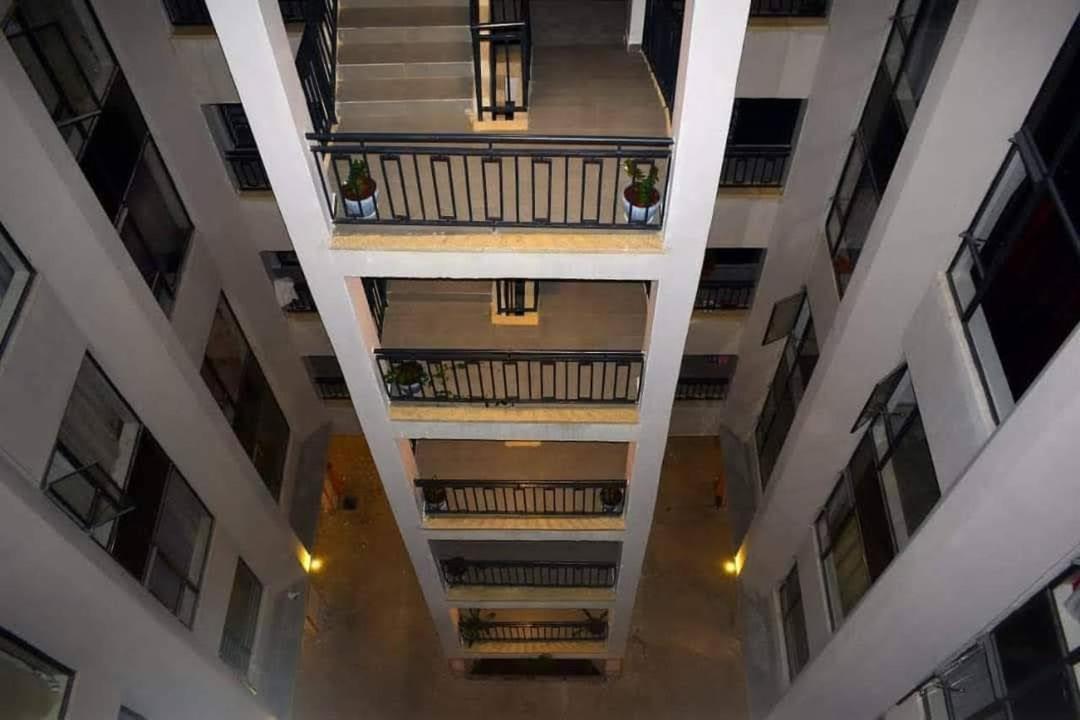 Apartamento Sky Homes Close Proximity To Jkia Airport *