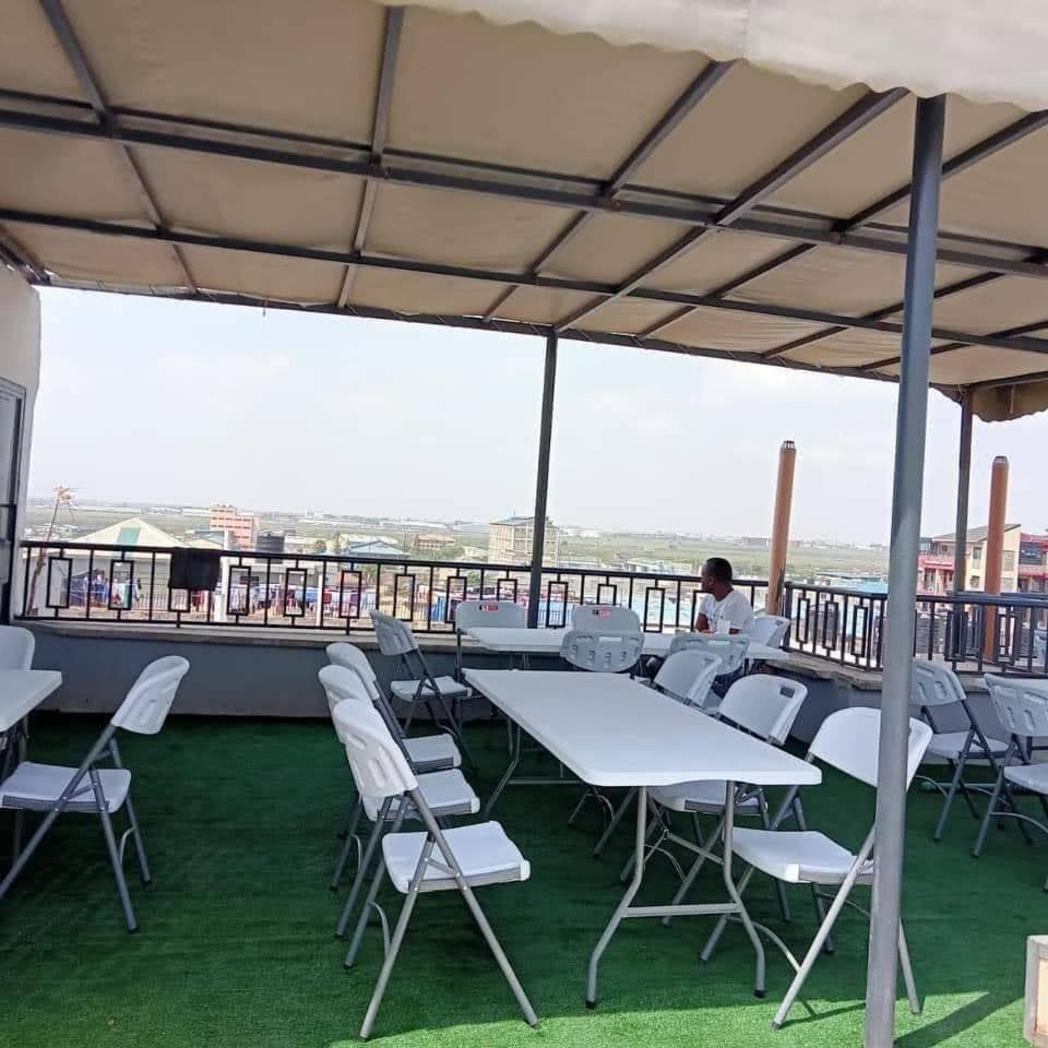 Sky Homes Close Proximity To Jkia Airport * Nairobi