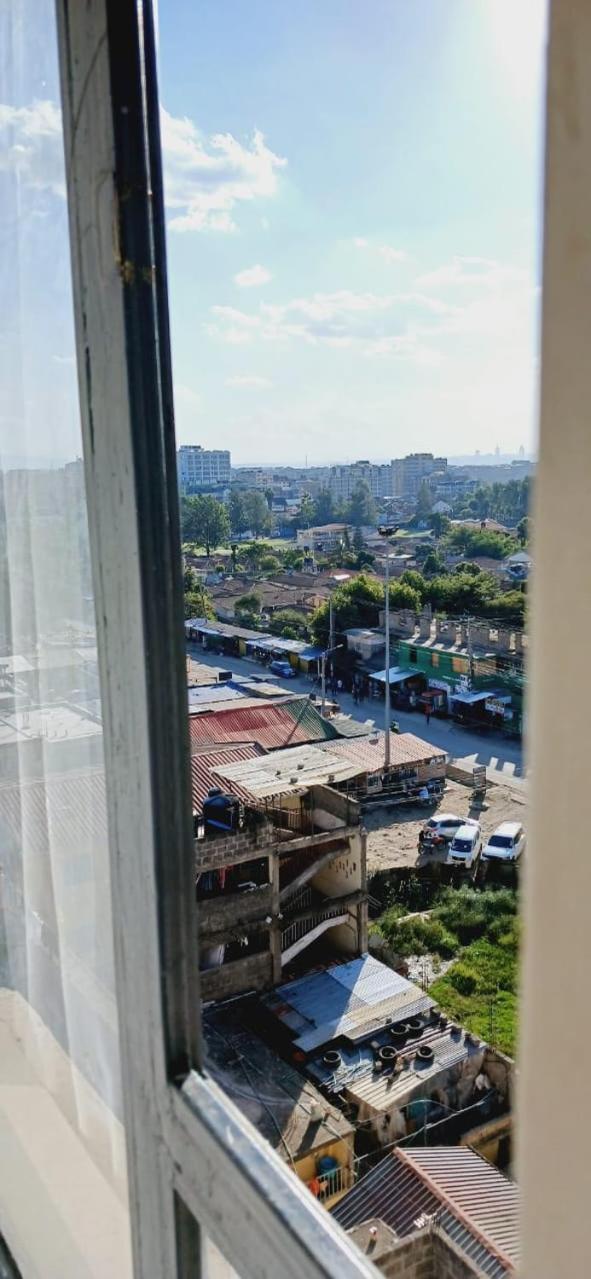 Apartamento Sky Homes Close Proximity To Jkia Airport