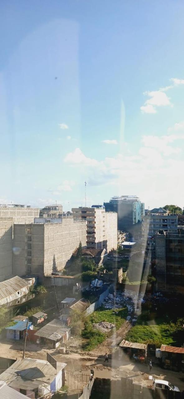Apartamento Sky Homes Close Proximity To Jkia Airport *