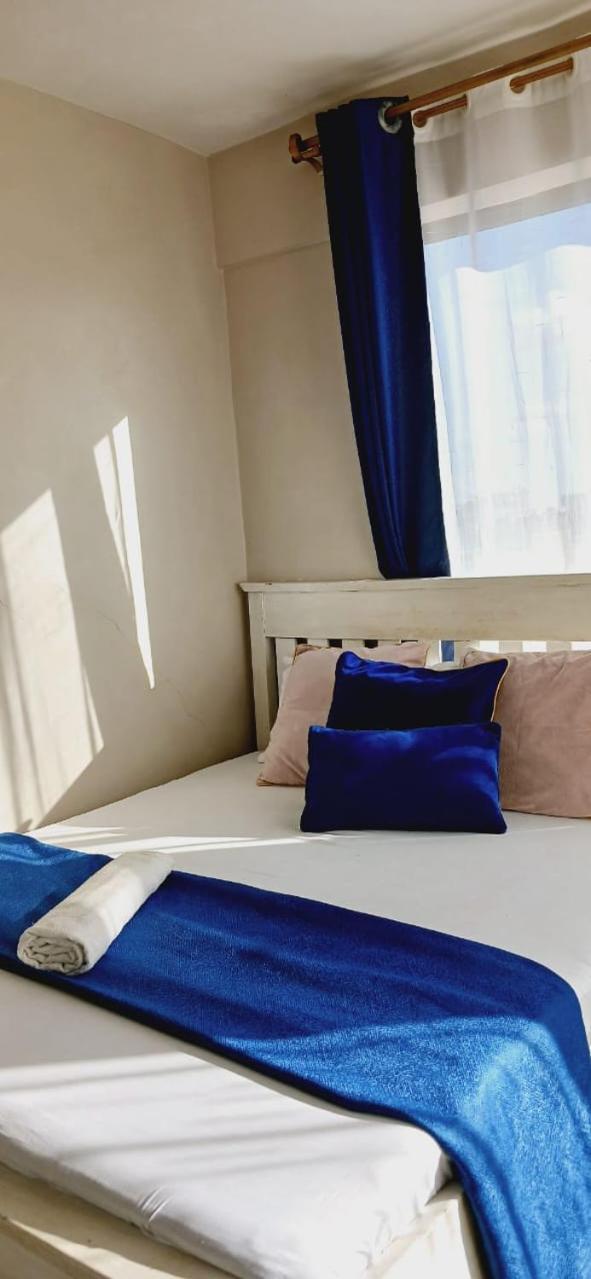 Sky Homes Close Proximity To Jkia Airport Apartamento Nairobi
