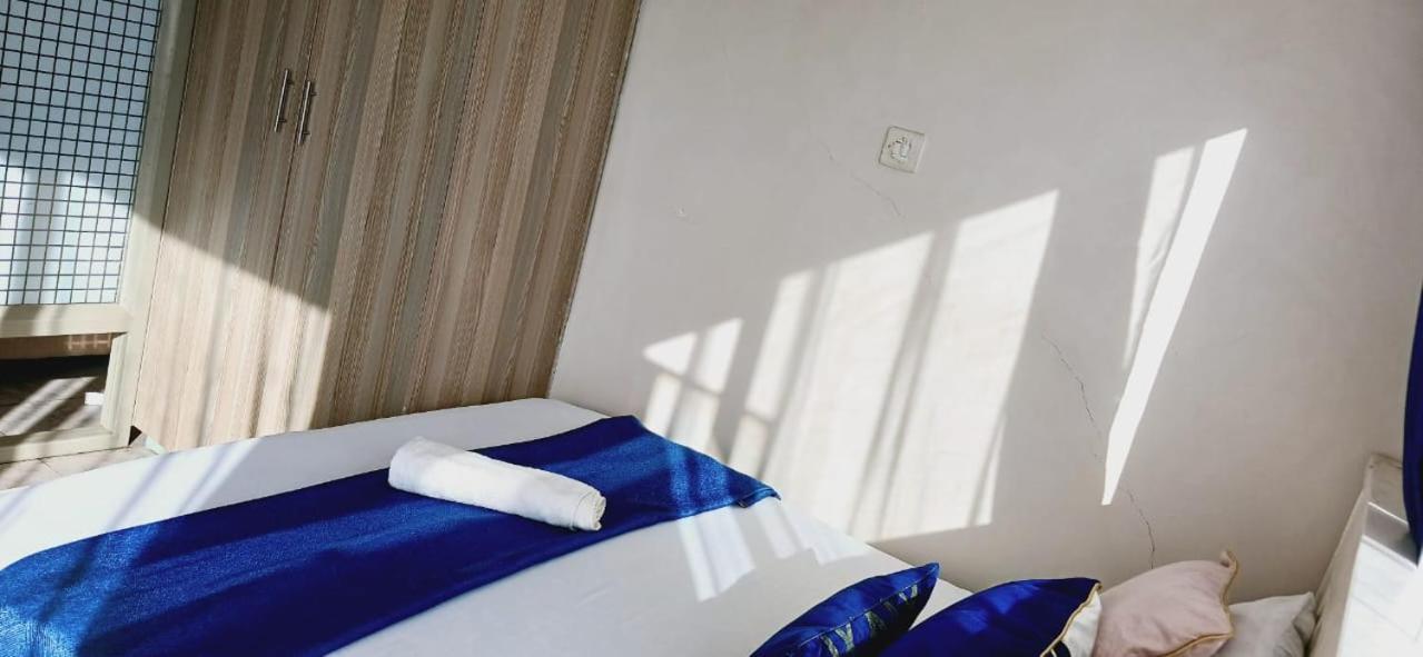 Apartamento Sky Homes Close Proximity To Jkia Airport Nairobi