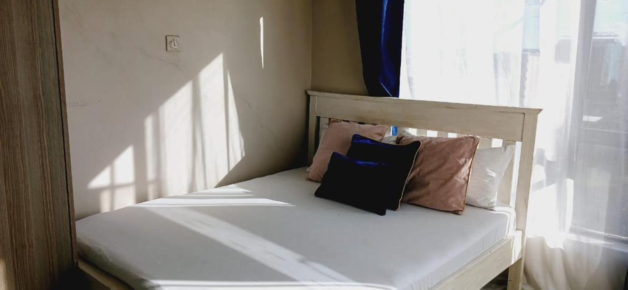 Sky Homes Close Proximity To Jkia Airport