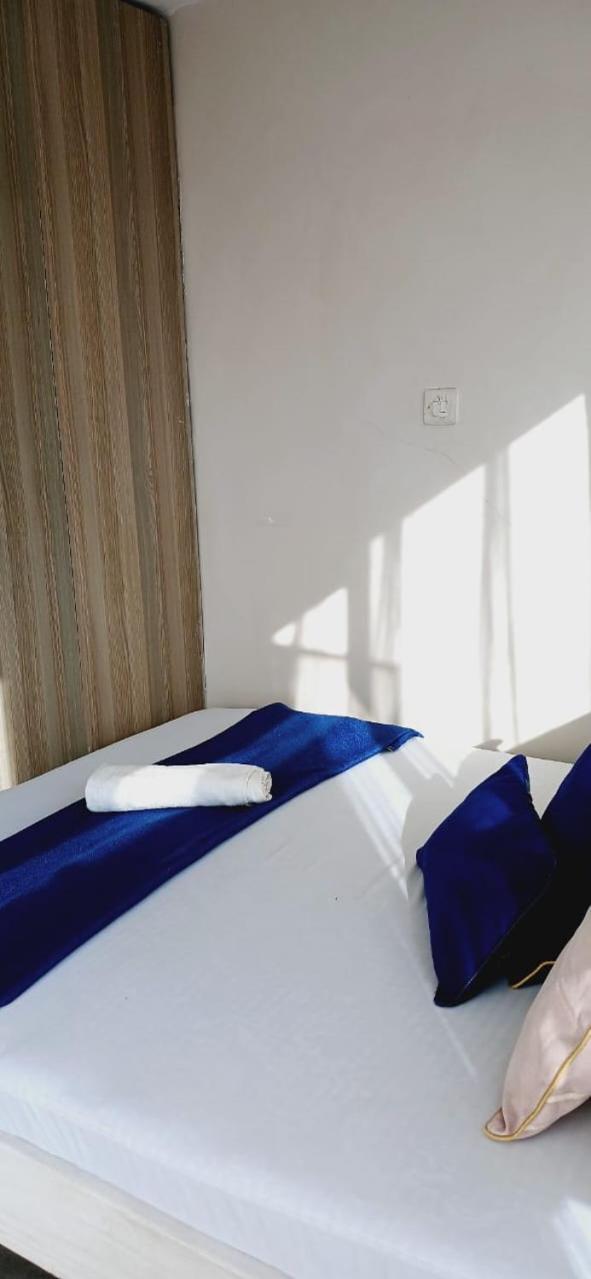 Sky Homes Close Proximity To Jkia Airport Apartamento Nairobi