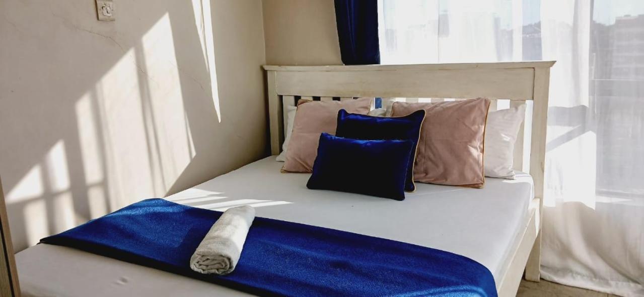 Sky Homes Close Proximity To Jkia Airport *