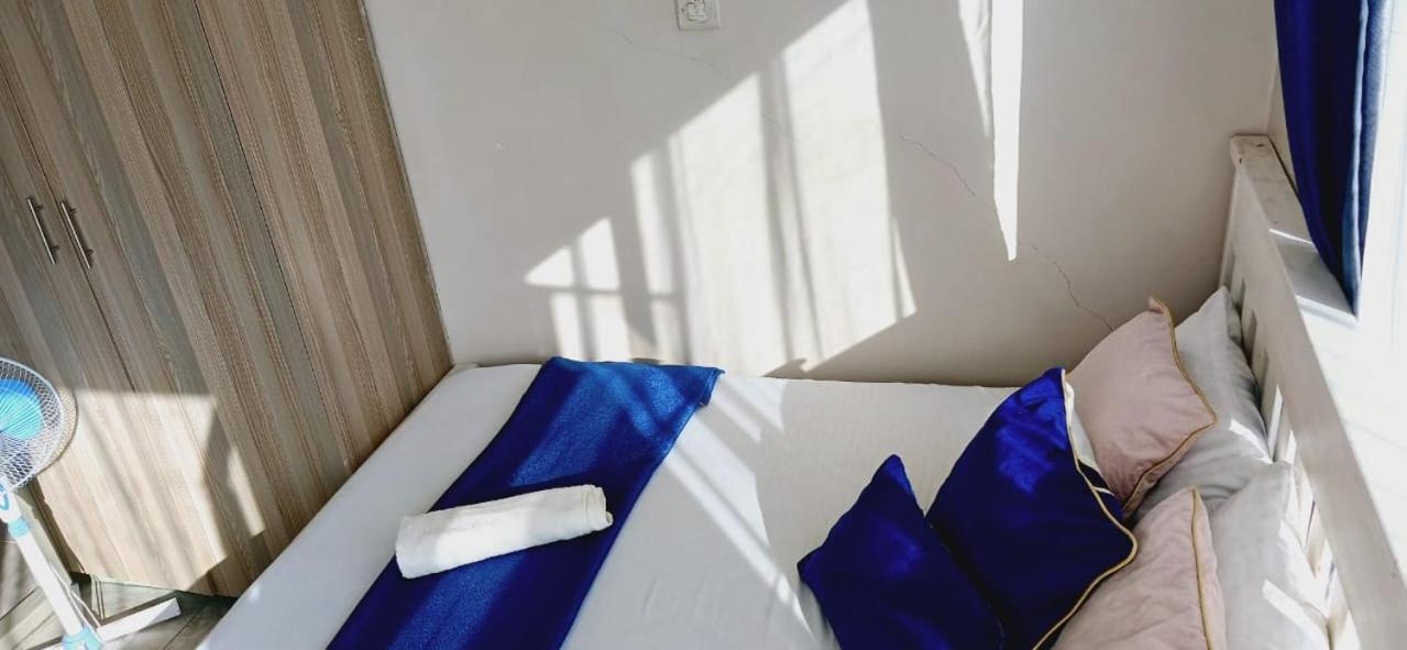 Sky Homes Close Proximity To Jkia Airport Apartamento Nairobi