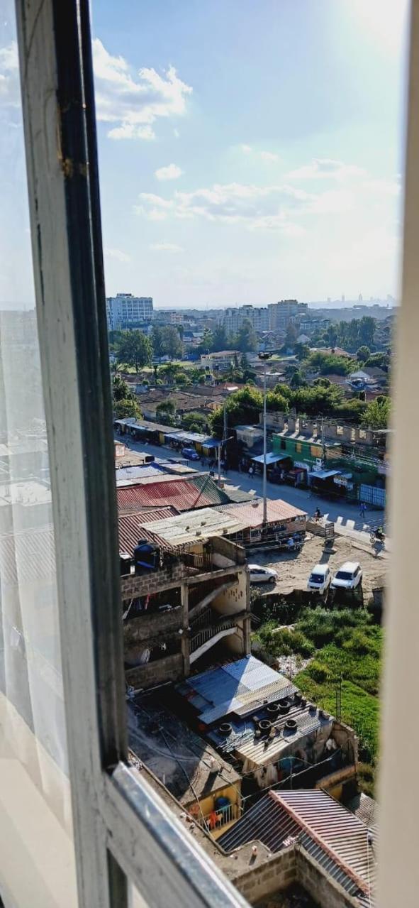 Apartamento Sky Homes Close Proximity To Jkia Airport Nairobi