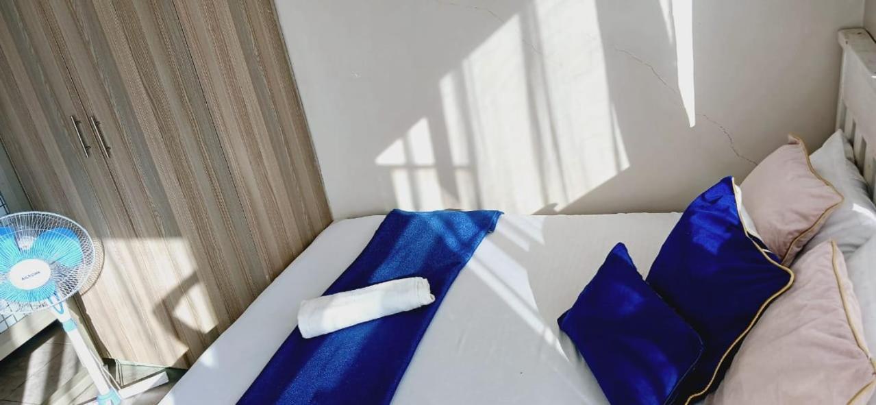 Sky Homes Close Proximity To Jkia Airport *