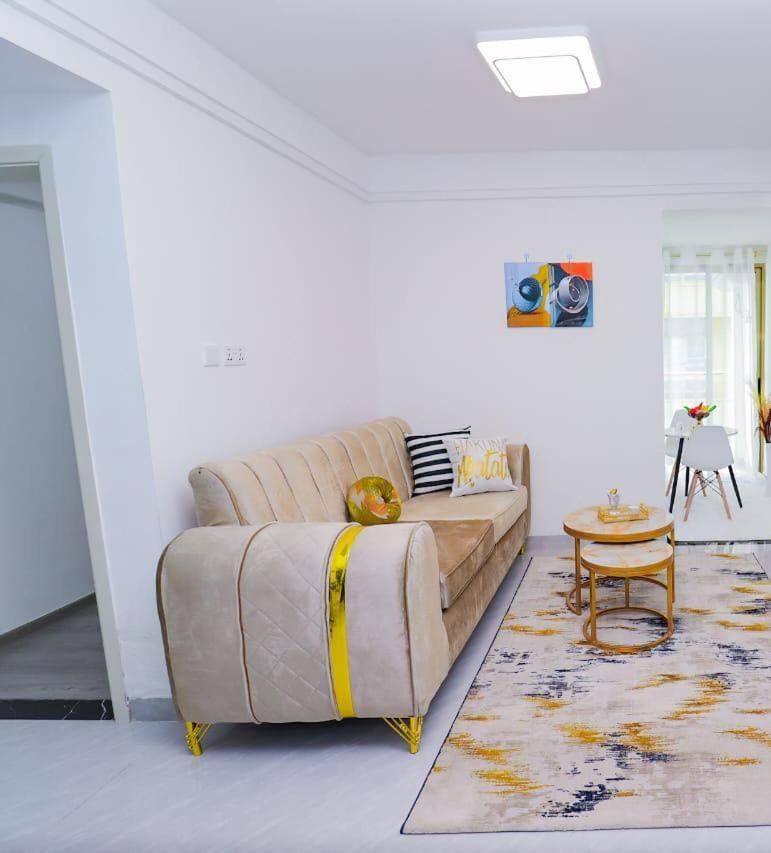 Kim Homes Apartment *