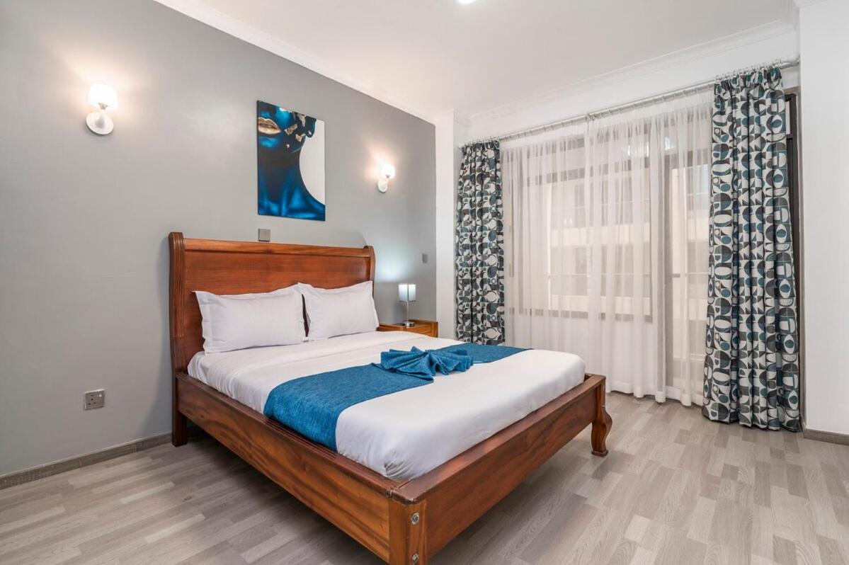 Haven Apartment