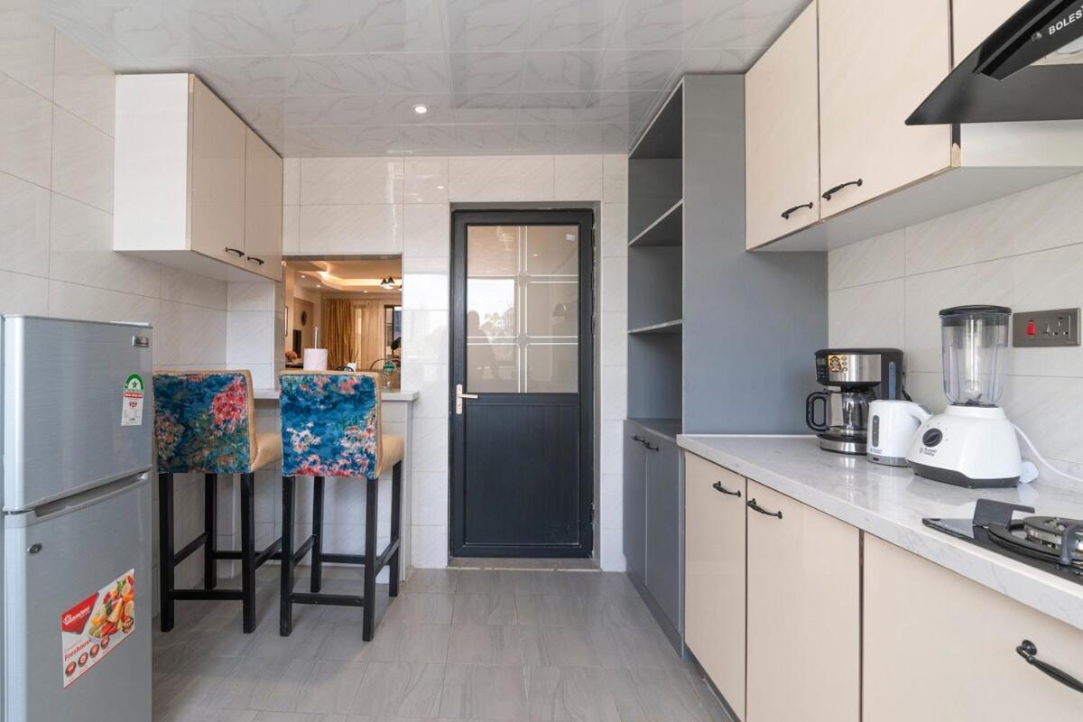 Apartment Haven