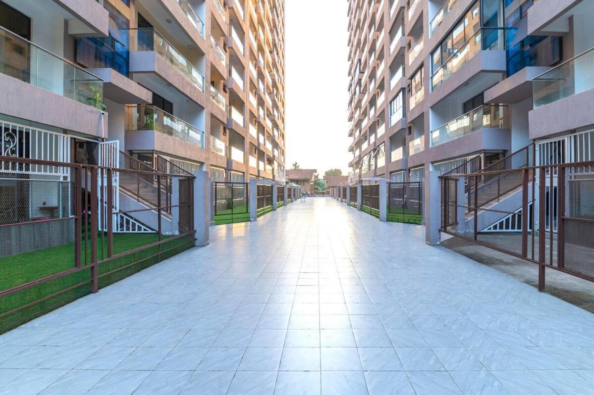 Haven Nairobi