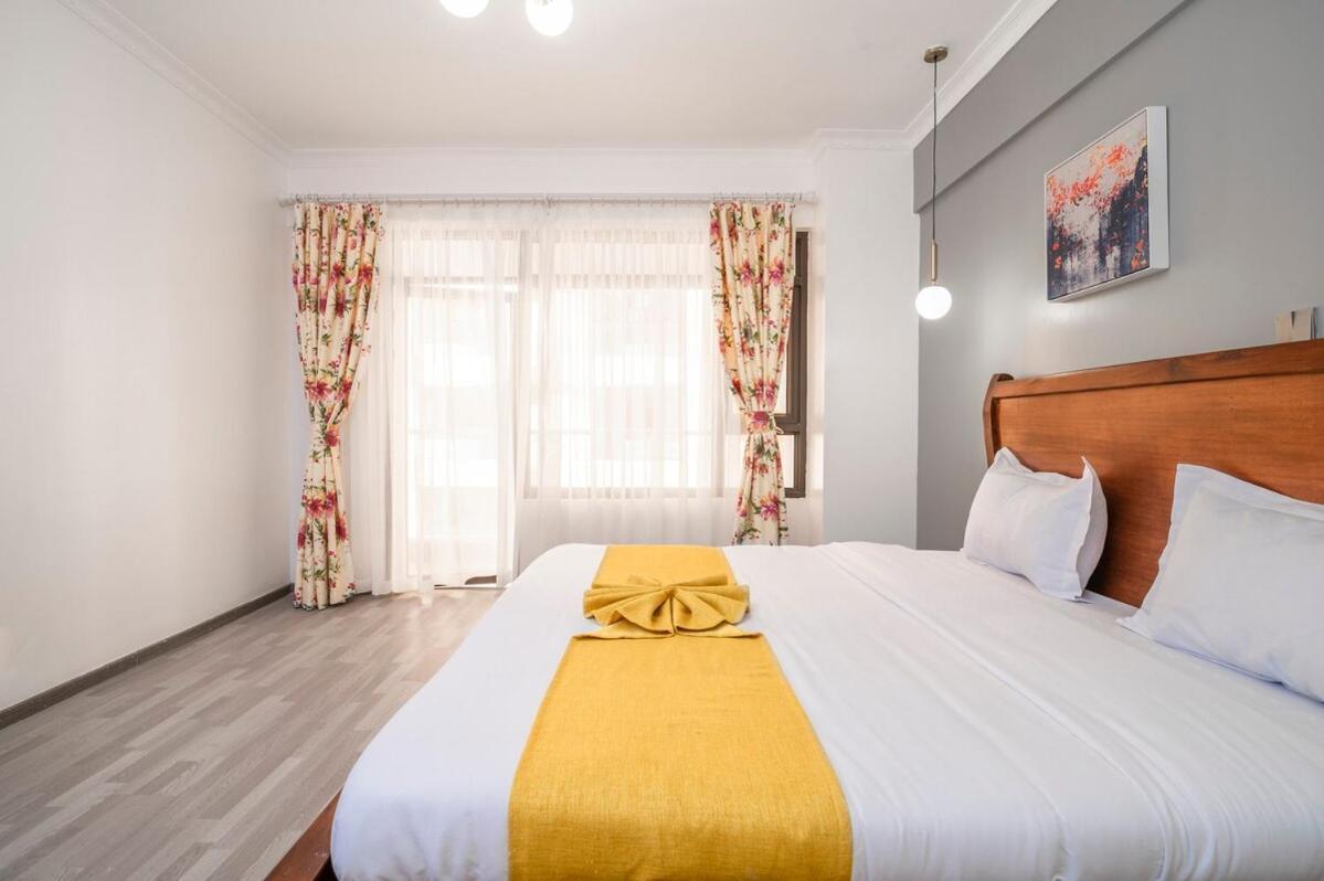 Apartment Haven Nairobi