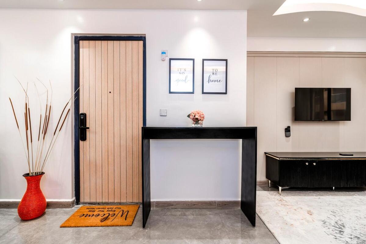 Haven Apartment *