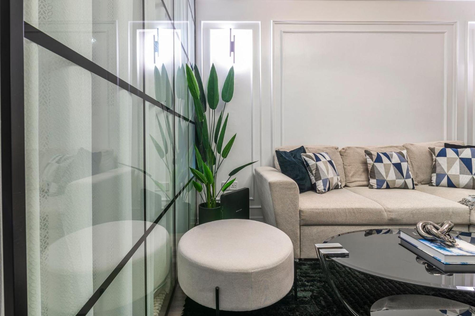 Modern With Private Pool And Views * Nairobi