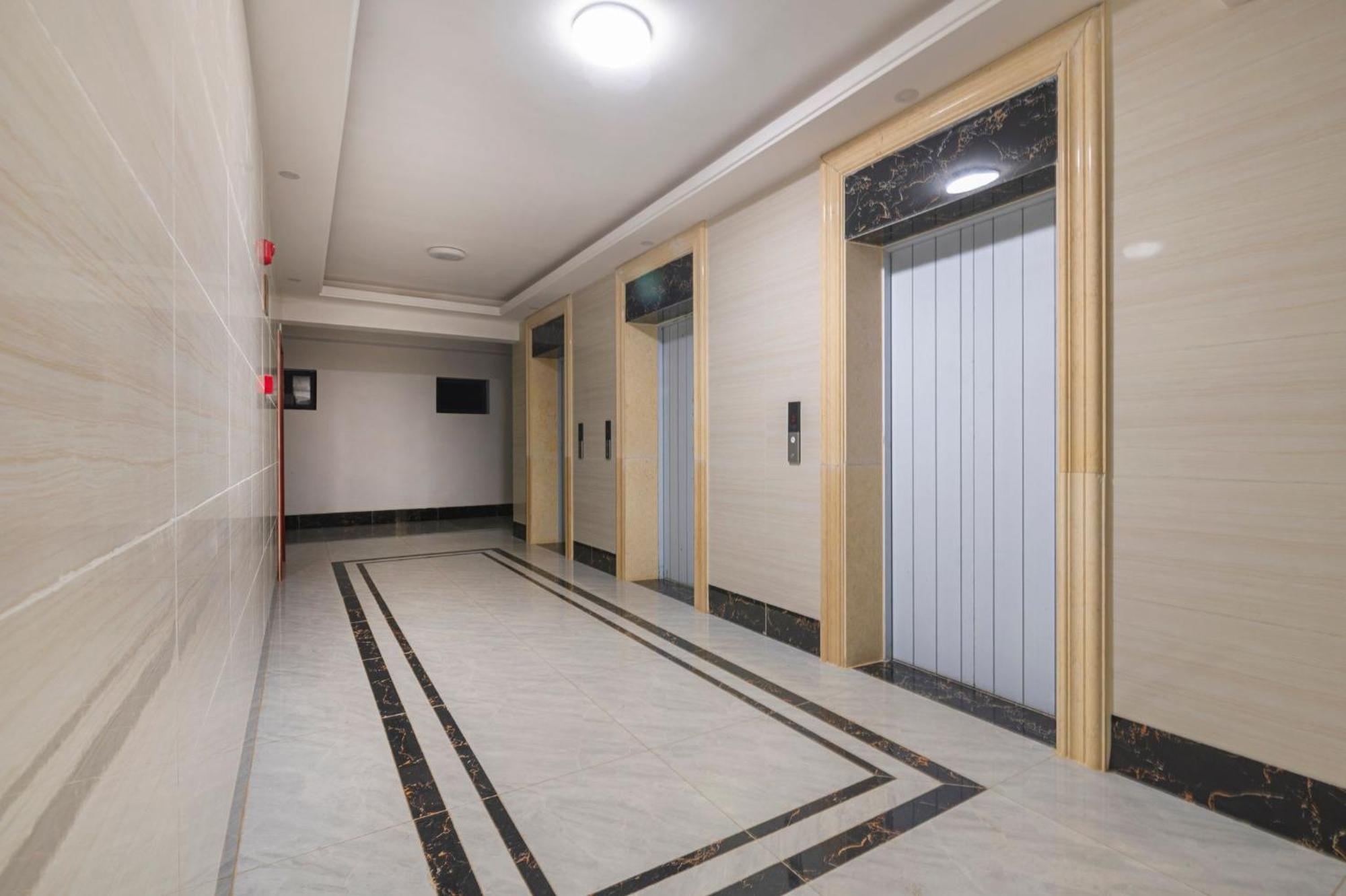 Modern With Private Pool And Views Nairobi